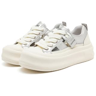 DAPHNE Cow Split Breathable