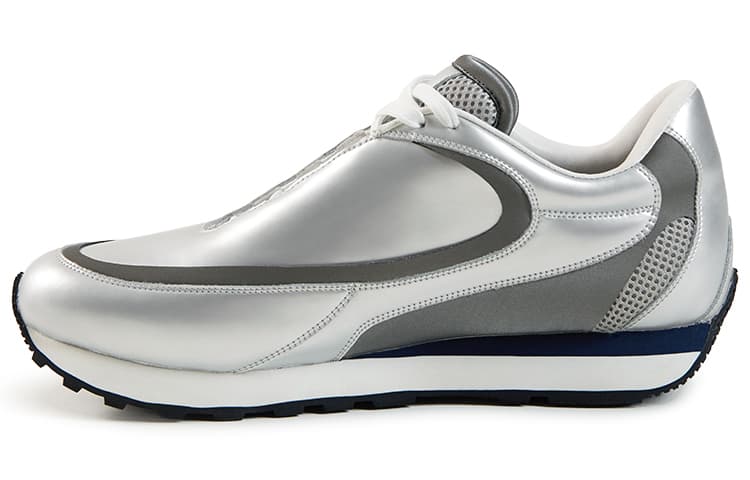 CONP Grain Cow Reflective Silver Reflective Silver