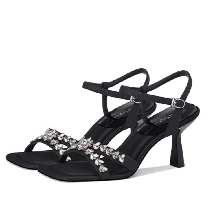 JESSICA SOPHIA One Strap 7cm