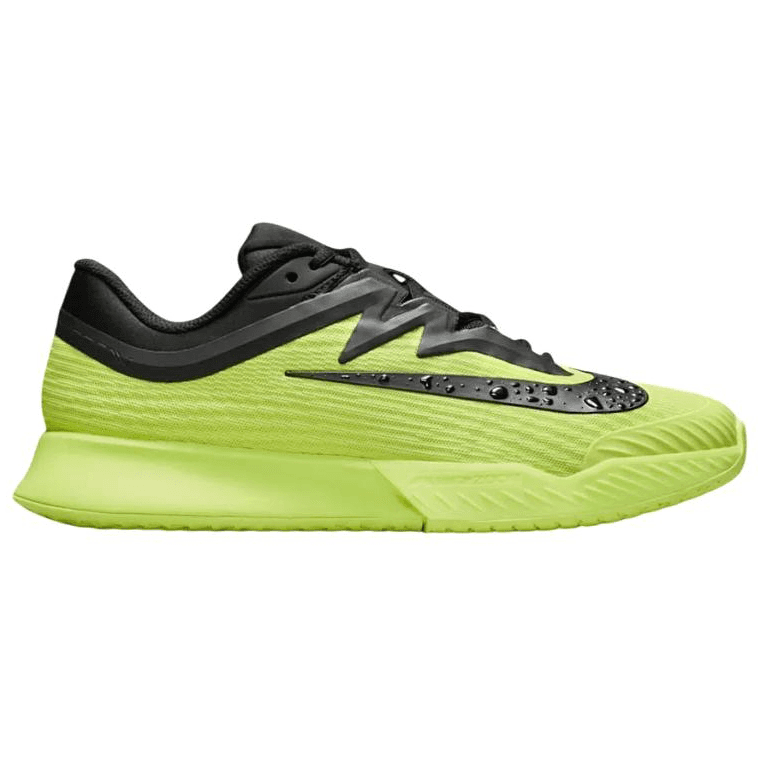 Nike Vapor Pro 3 Tennis Yellow Black