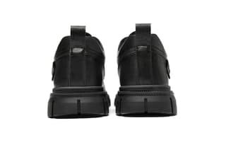 HLA Black