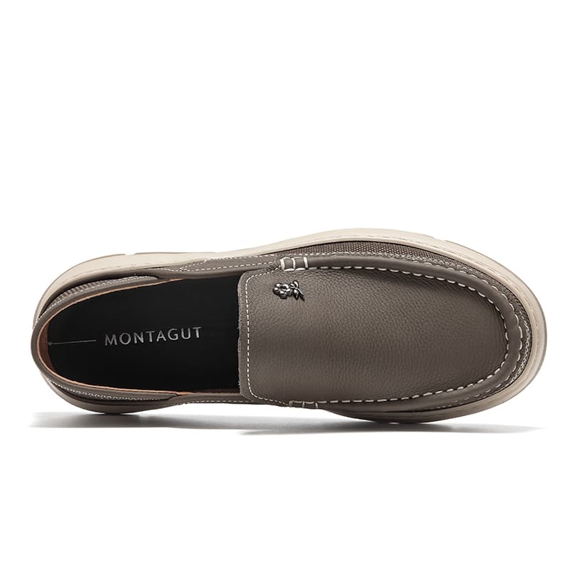 Montagut Lowtop