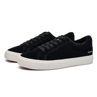 MEXICAN Resistant, Resistant, Lightweight Canvas Black