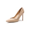 Nude (Smooth Finish)