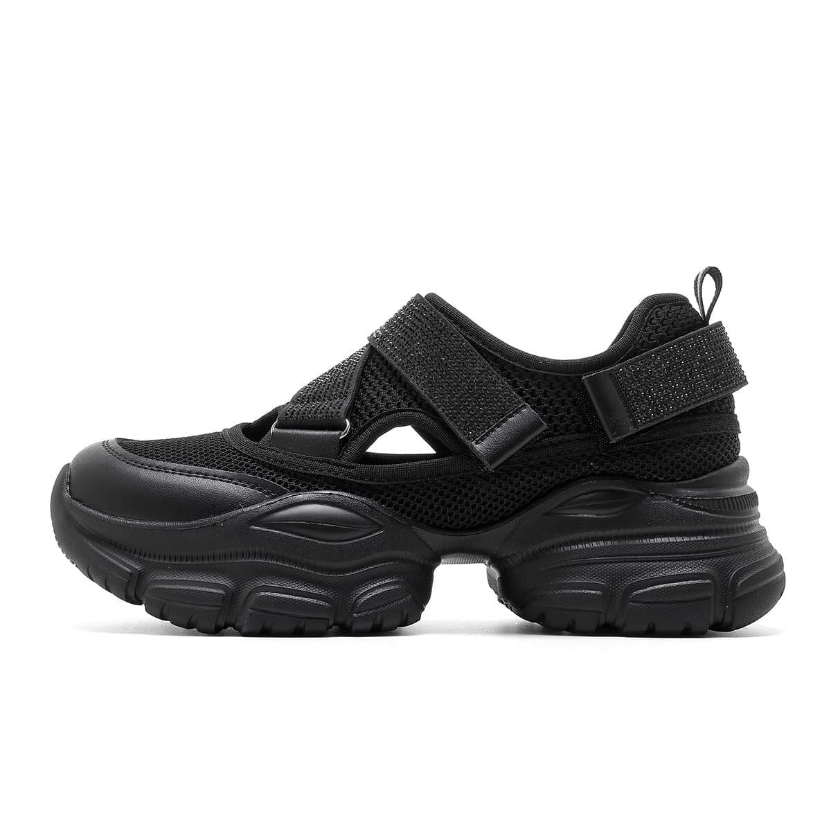 ST&SAT Synthetic Chunky