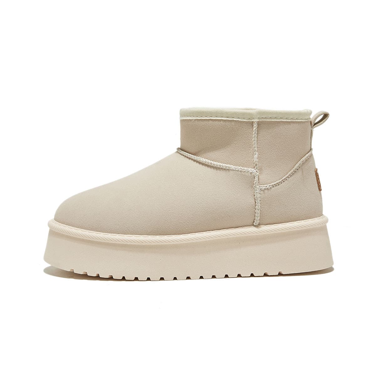 KEMANIKE Khaki Ecru