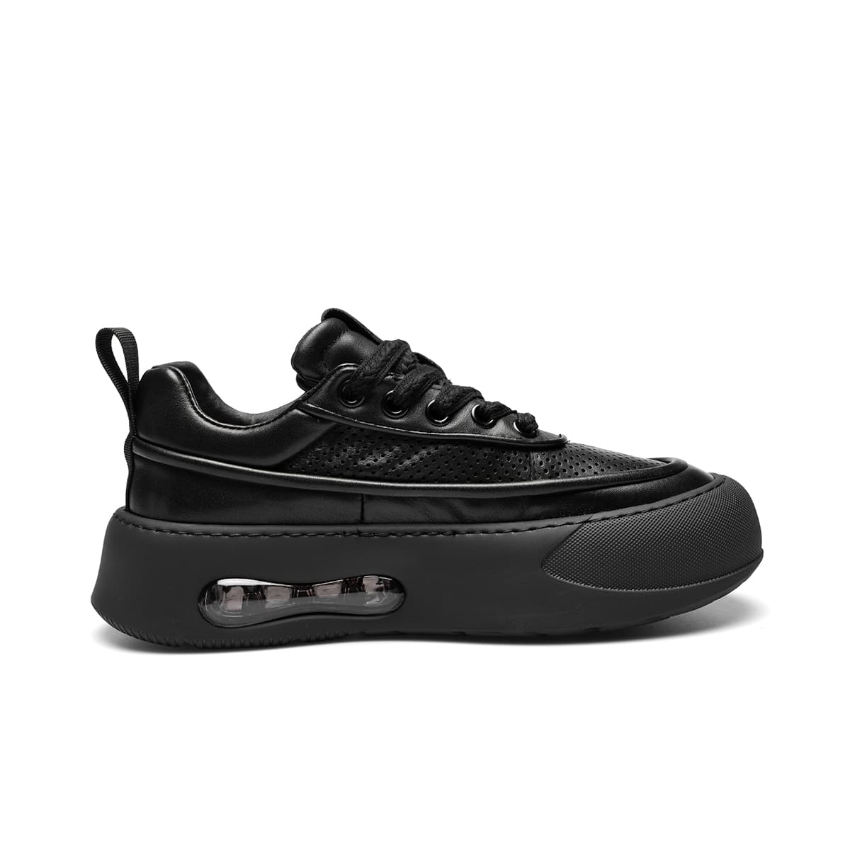 PARDASAUL Lowtop
