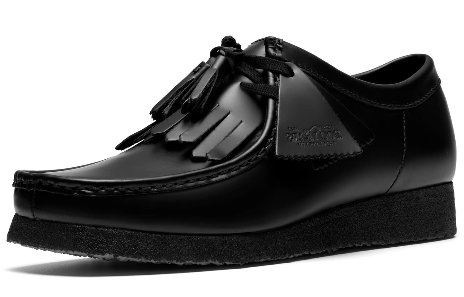 Clarks Wallabee Derby