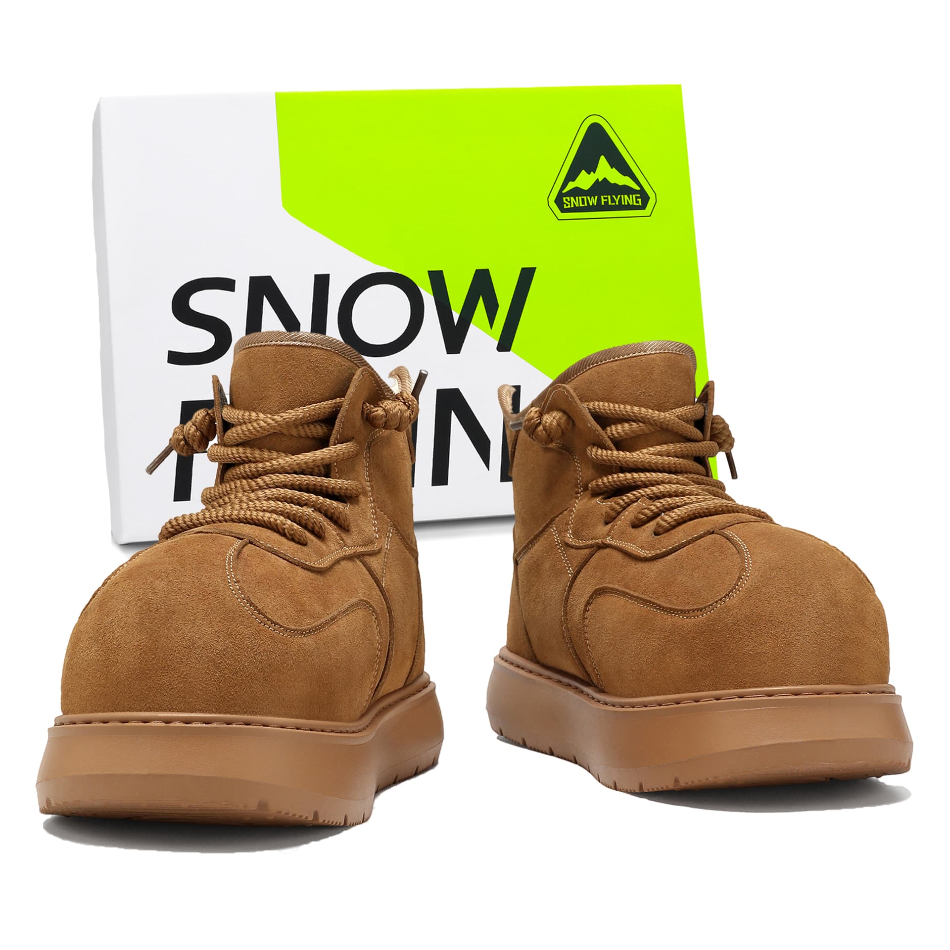 FLYING Winter Tactical Collection