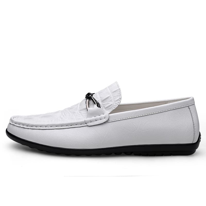 LAORENTOU White