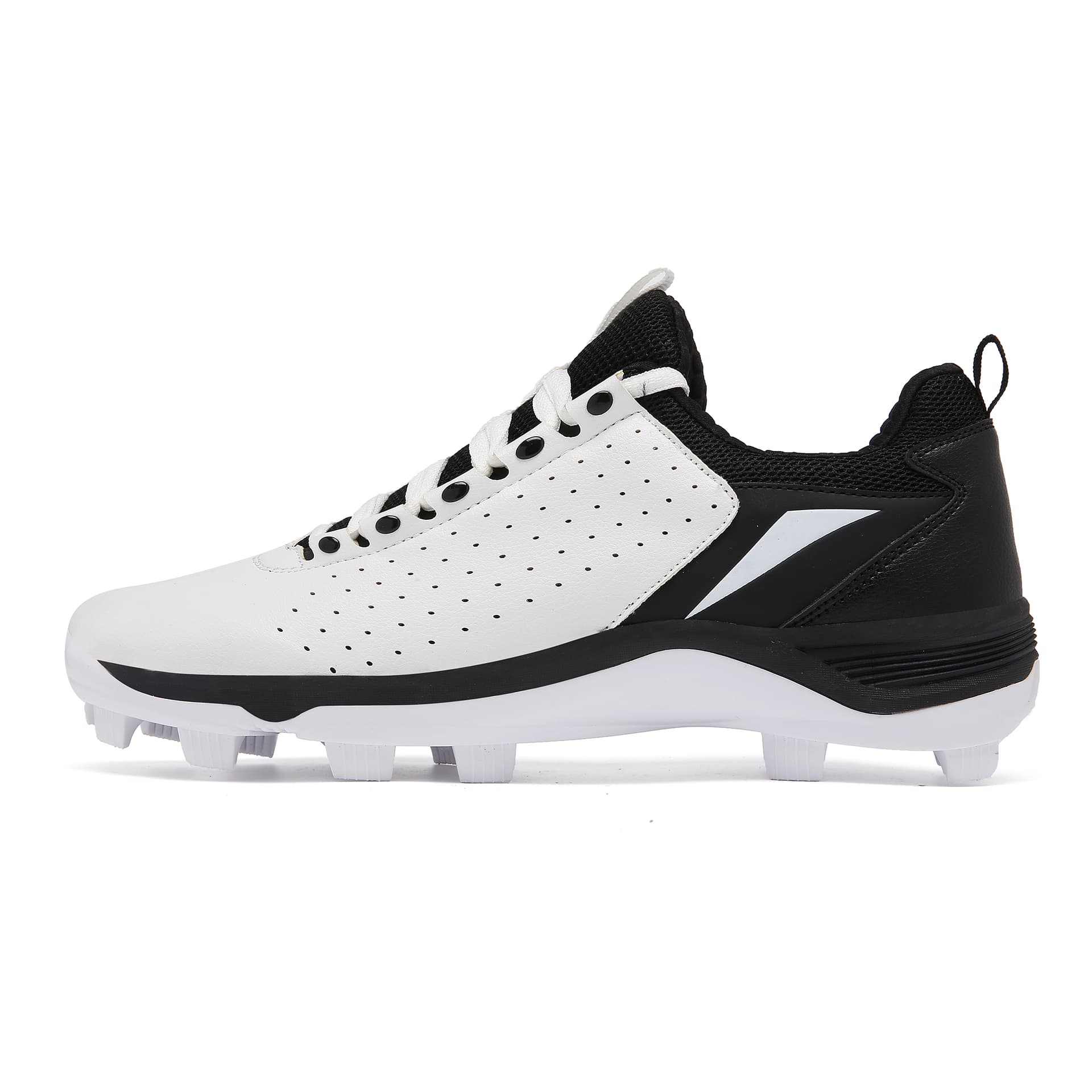 ENRICO COVERI White Black