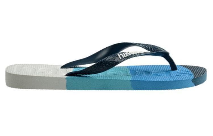 Havaianas Flip Flops Atlantic Blue