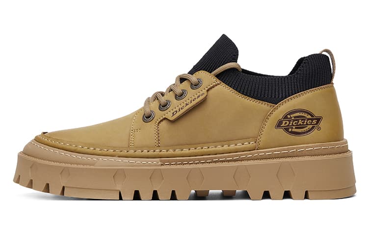 Dickies Light Brown Light Brown