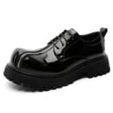Patent Leather Black