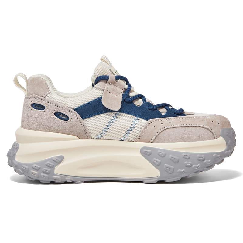 D FUSE SCANDINAVIA Breathable Lightweight Height Increasing