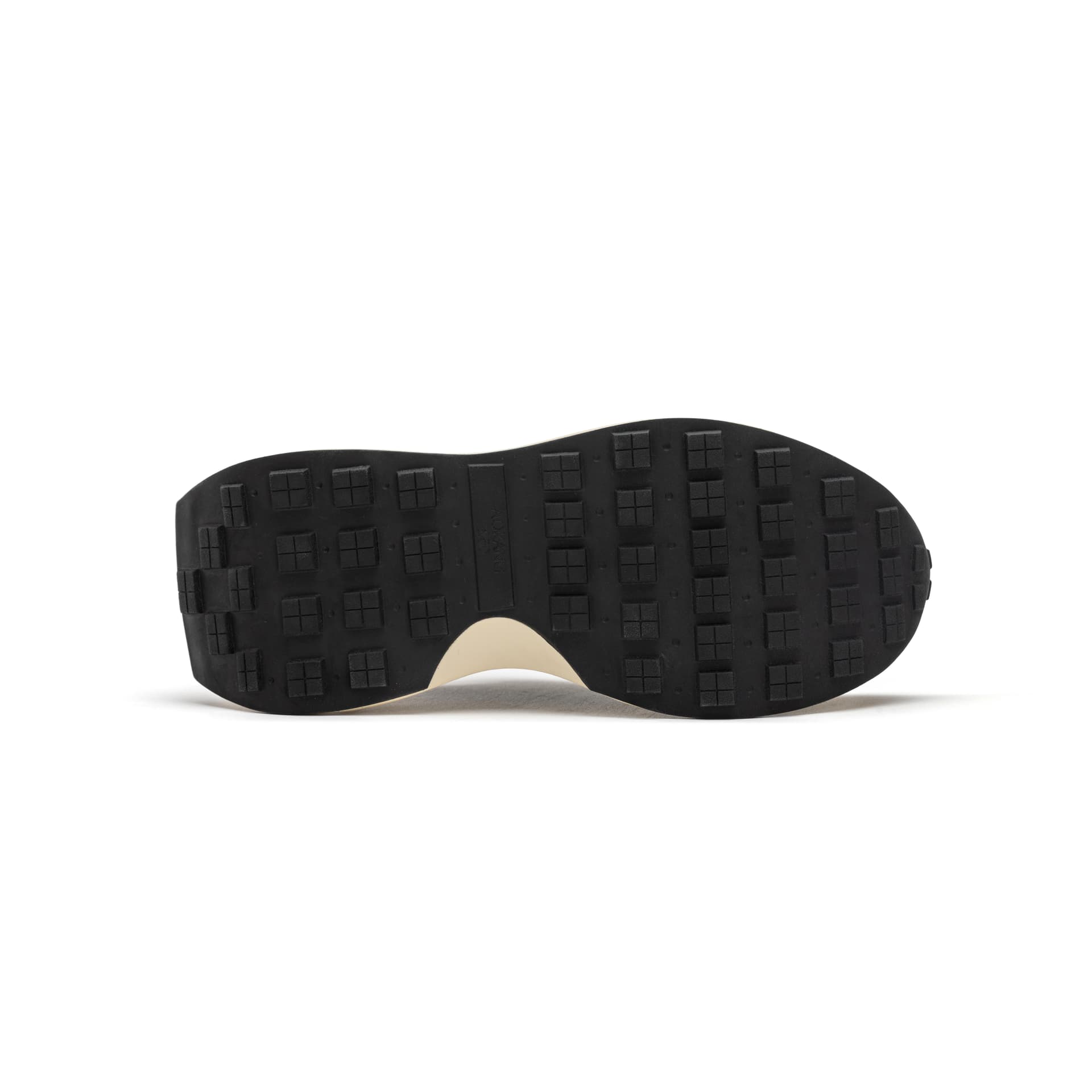 AOKANG Synthetic Apricot Black
