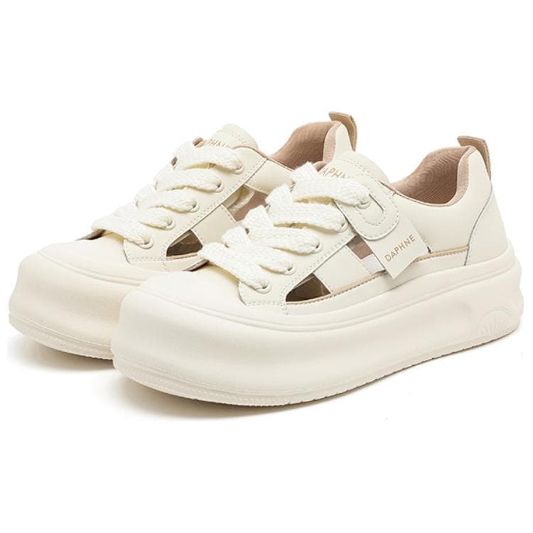 DAPHNE Cow Split Breathable