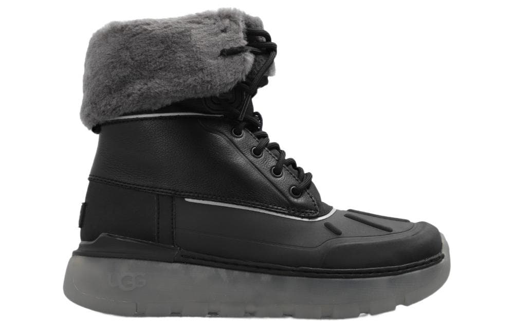 UGG City Butte 'Black'
