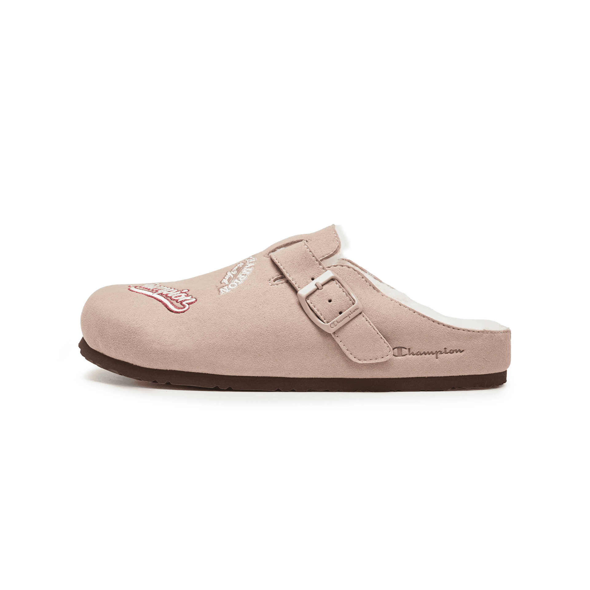 Champion Rochester Birkenstock Apricot