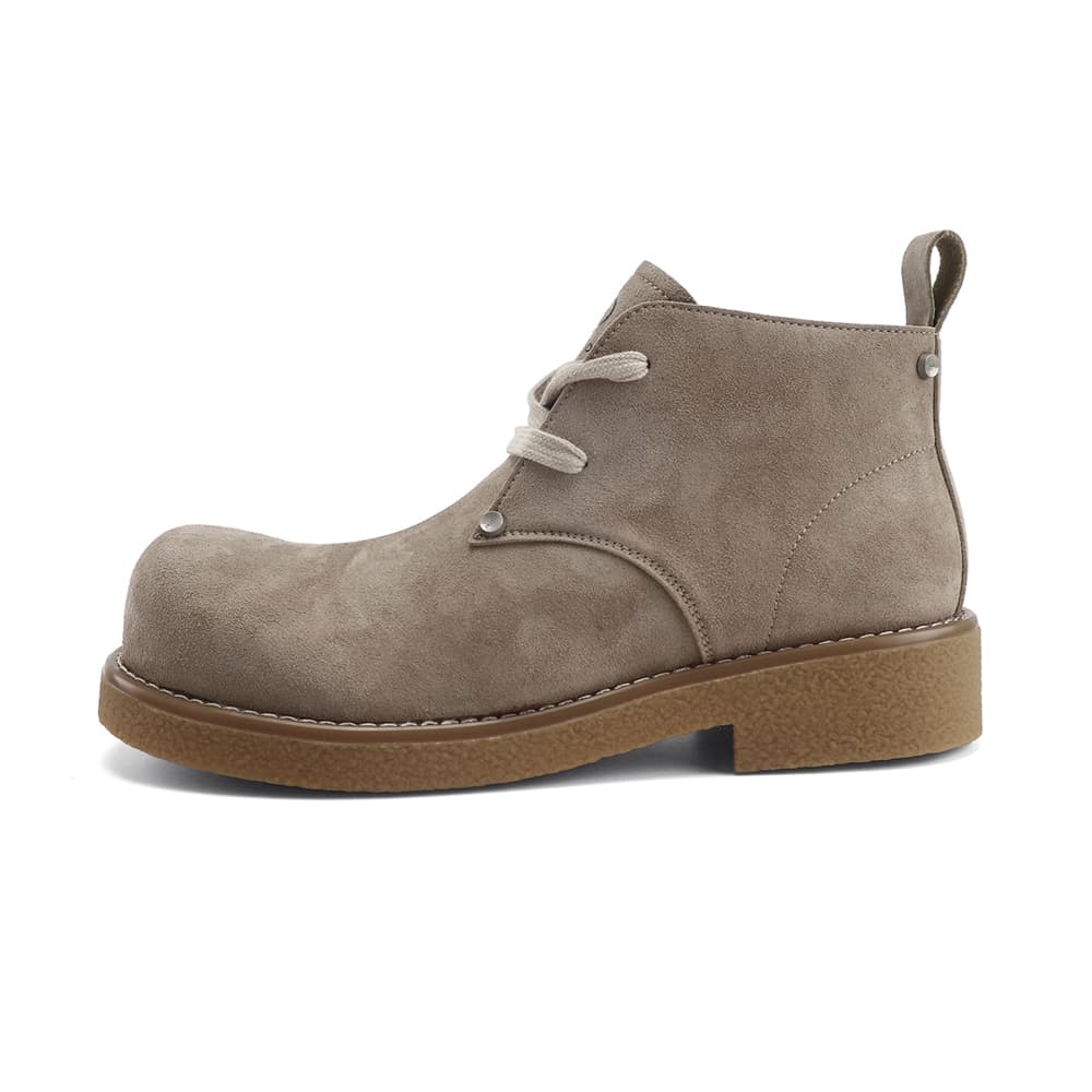 TOM TAILOR Ankle Yellow Yellow