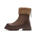 Brown (FleeceLined)