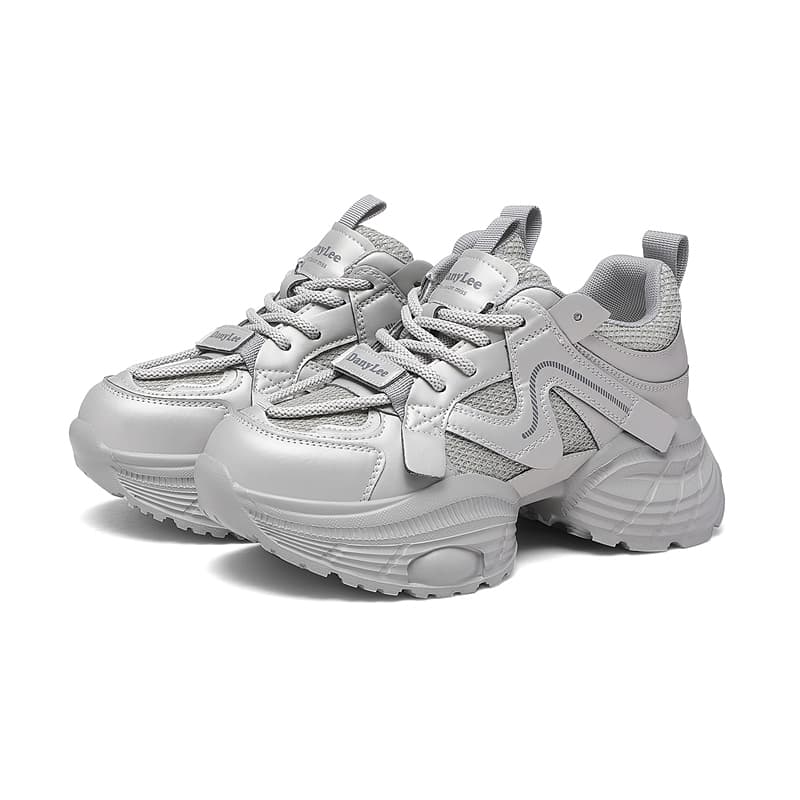 JINSITU Chunky