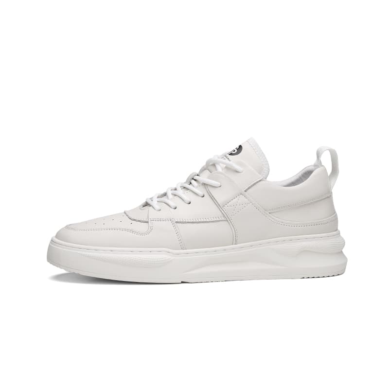 PARDASAUL Grain Cow White