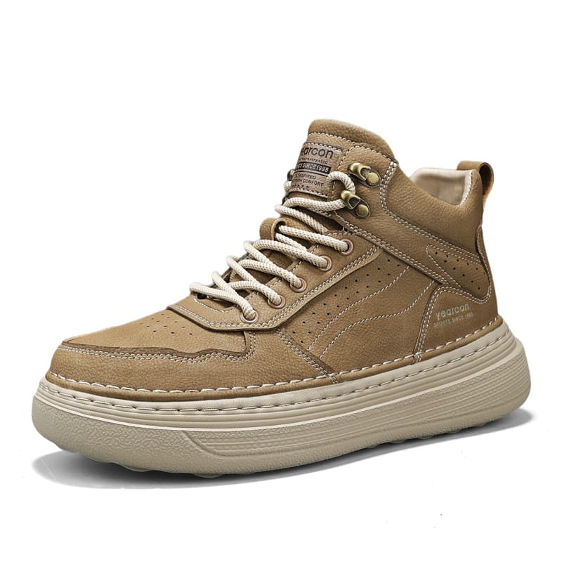 YEARCON Mid