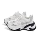 White Gray