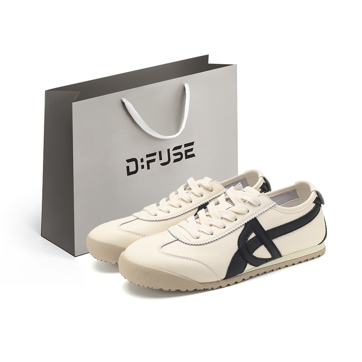D FUSE SCANDINAVIA German Army Trainers