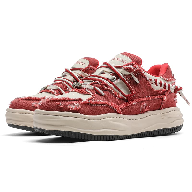 MUYI Red