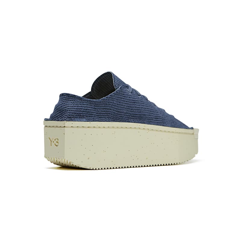 Y3 Kyasu laceup