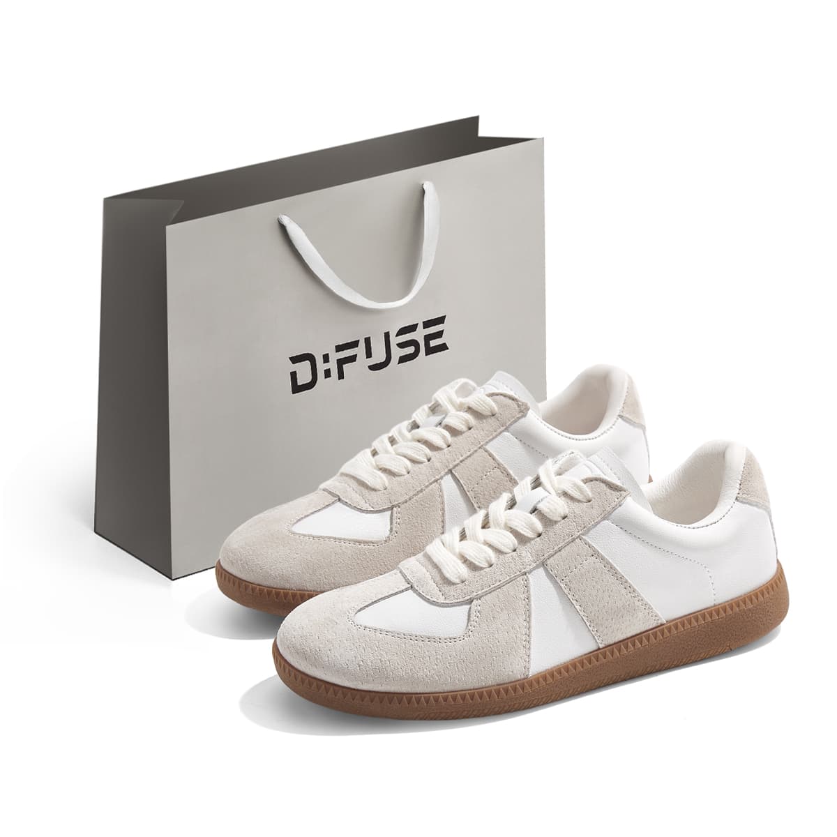 D FUSE SCANDINAVIA Lightweight Breathable