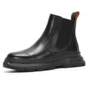 Black FleeceLined