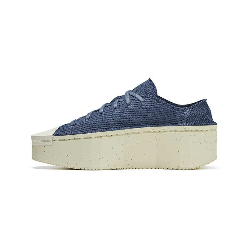 Y3 Kyasu laceup