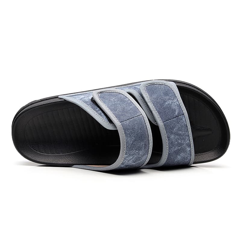 GUOLUOFEI Slide Slippers