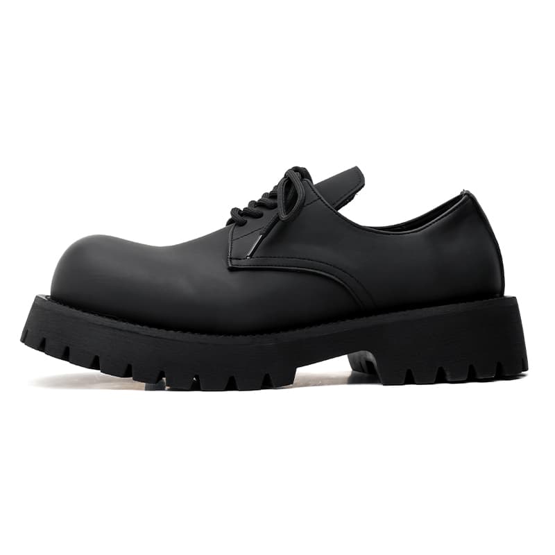 CHILANG Microfiber Matte Black Matte Black