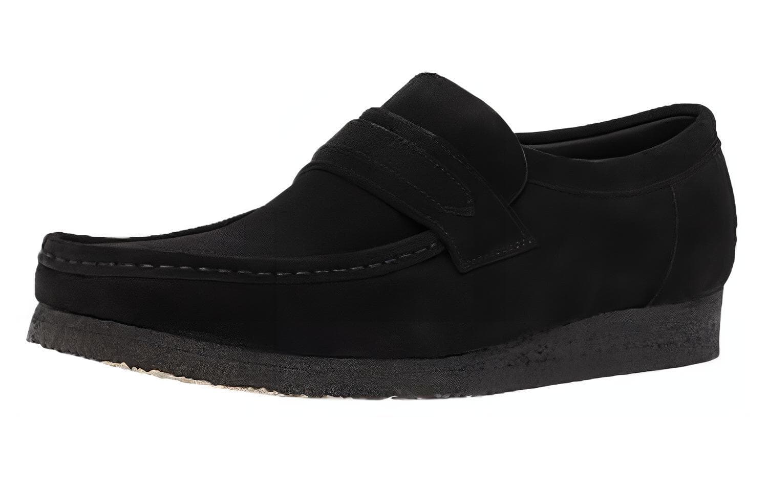 Clarks Originals Wallabee Suede
