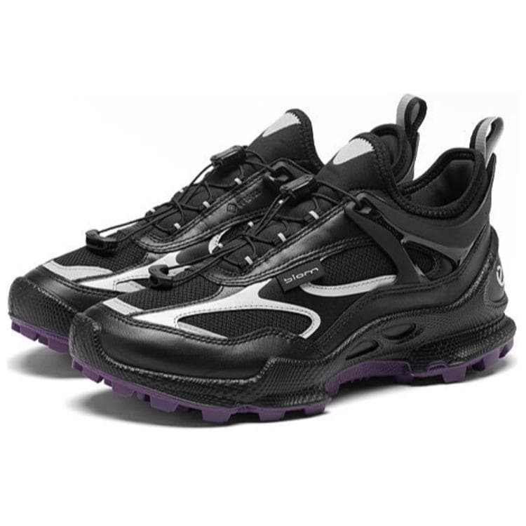 Ecco Biom C Trail Cow Resistant, Waterproof, Breathable Mountaineering
