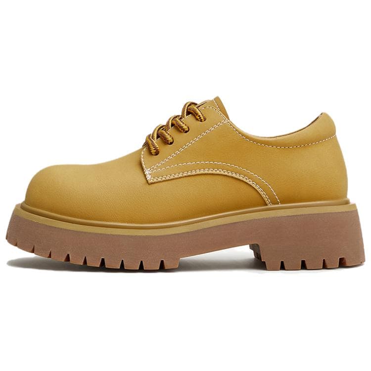 Tata Yellow