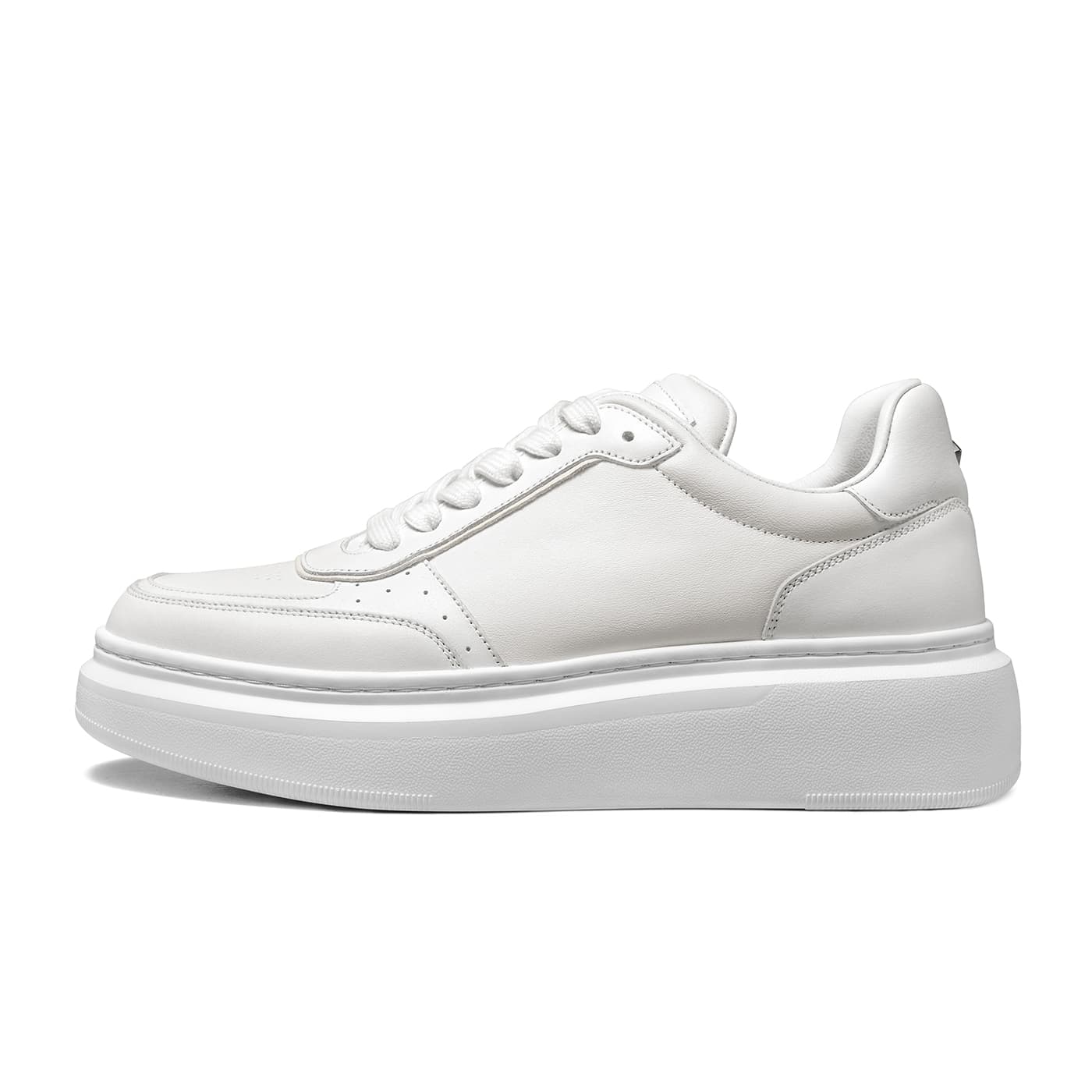 THOM WILLS Versatile Trainer White White