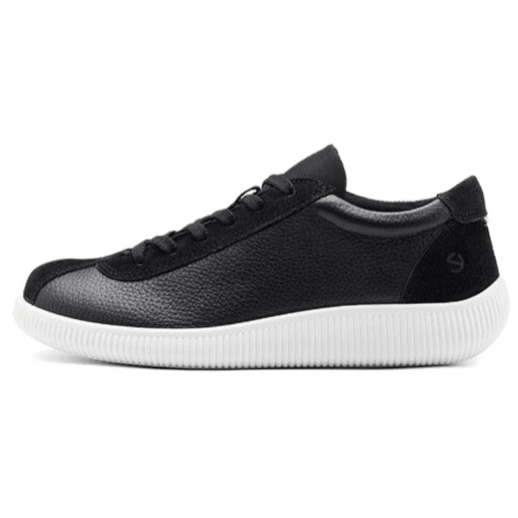 Ecco Black