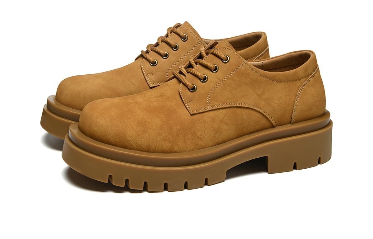 HLA Black Earth Yellow