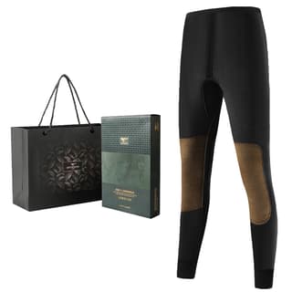 SEPTWOLVES Thermal Gift Box Set+Shopping Bag