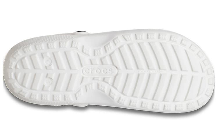 Crocs NEVERXCrocs Classic Cozy Stay Crocs Sports Slippers Multi Color