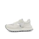 White Sheepskin Insole