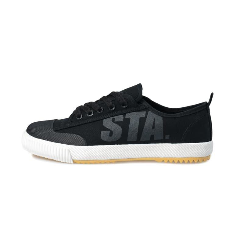 STA Canvas Solid Color