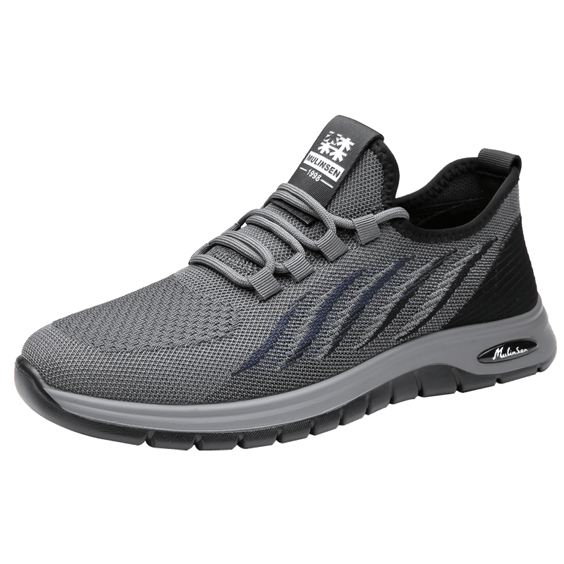 Mulinsen Comfortable Breathable Lightweight