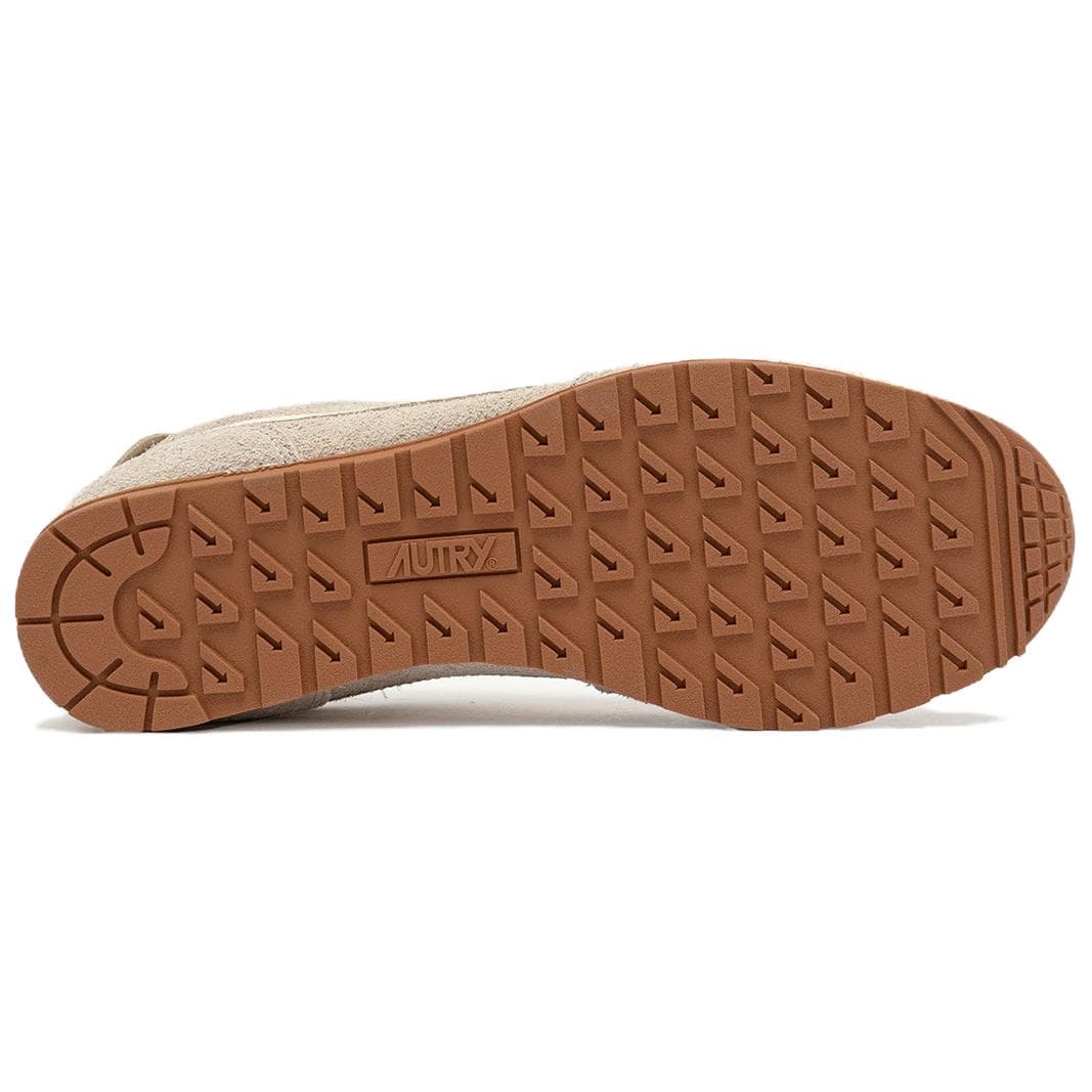 AUTRY Suede Beige