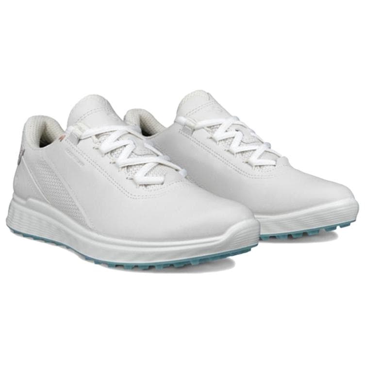 Ecco S Golf White